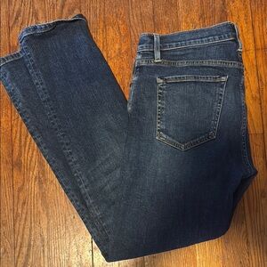 Men’s Blue Jeans